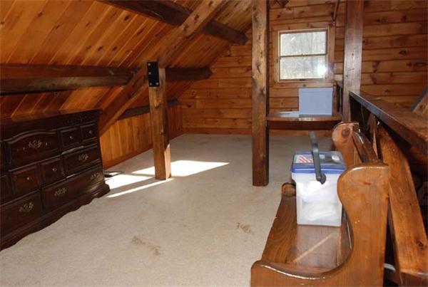40 Kimball Road Amesbury, MA 01913 - Photo 11 of 24 a view of entryway and hall