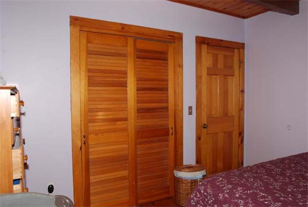 40 Kimball Road Amesbury, MA 01913 - Photo 17 of 24 a bedroom with a door