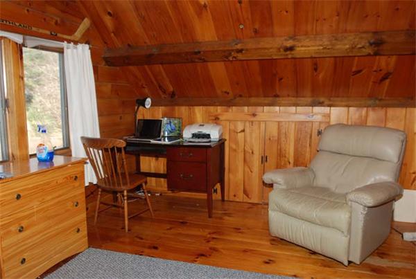 40 Kimball Road Amesbury, MA 01913 - Photo 21 of 24 a living room with furniture a air conditioner vent and a window