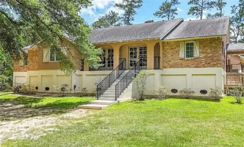 $515,000 | 109 Kendrick Drive, Slidell, LA 70461