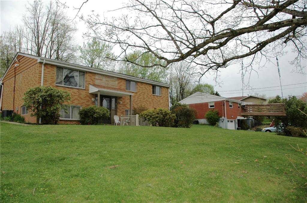 440 West Starz Road Gibsonia, PA 15044 - Photo 1 of 24 Welcome to 440 West Starz!