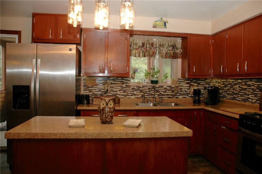 440 West Starz Road Gibsonia, PA 15044 - Photo 6 of 24 No lack of storage and lighting!