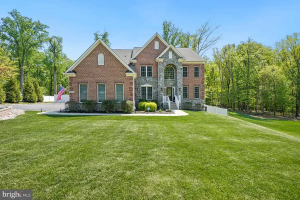 $1,545,000 | 12167 Fulton Estates Court, Fulton, MD 20759
