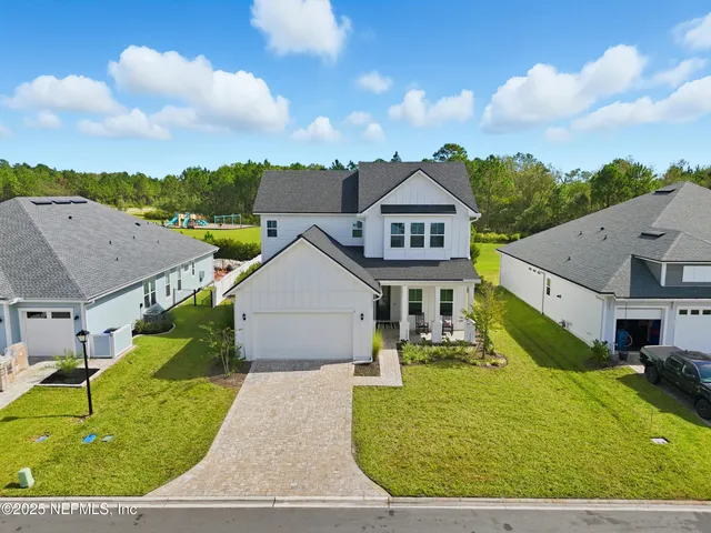 $899,900 | 75 Yorkshire Drive, St. Augustine, FL 32092