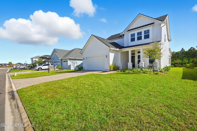 $899,900 | 75 Yorkshire Drive, St. Augustine, FL 32092