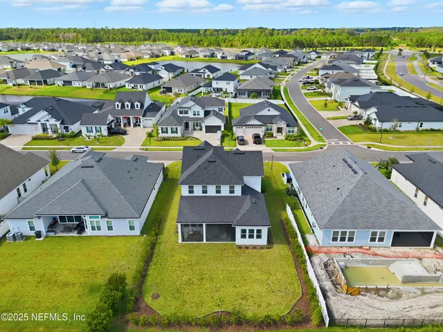 $899,900 | 75 Yorkshire Drive, St. Augustine, FL 32092