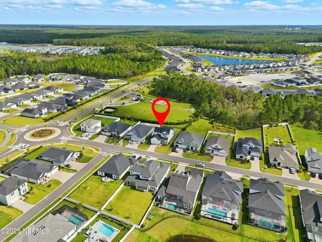 $899,900 | 75 Yorkshire Drive, St. Augustine, FL 32092