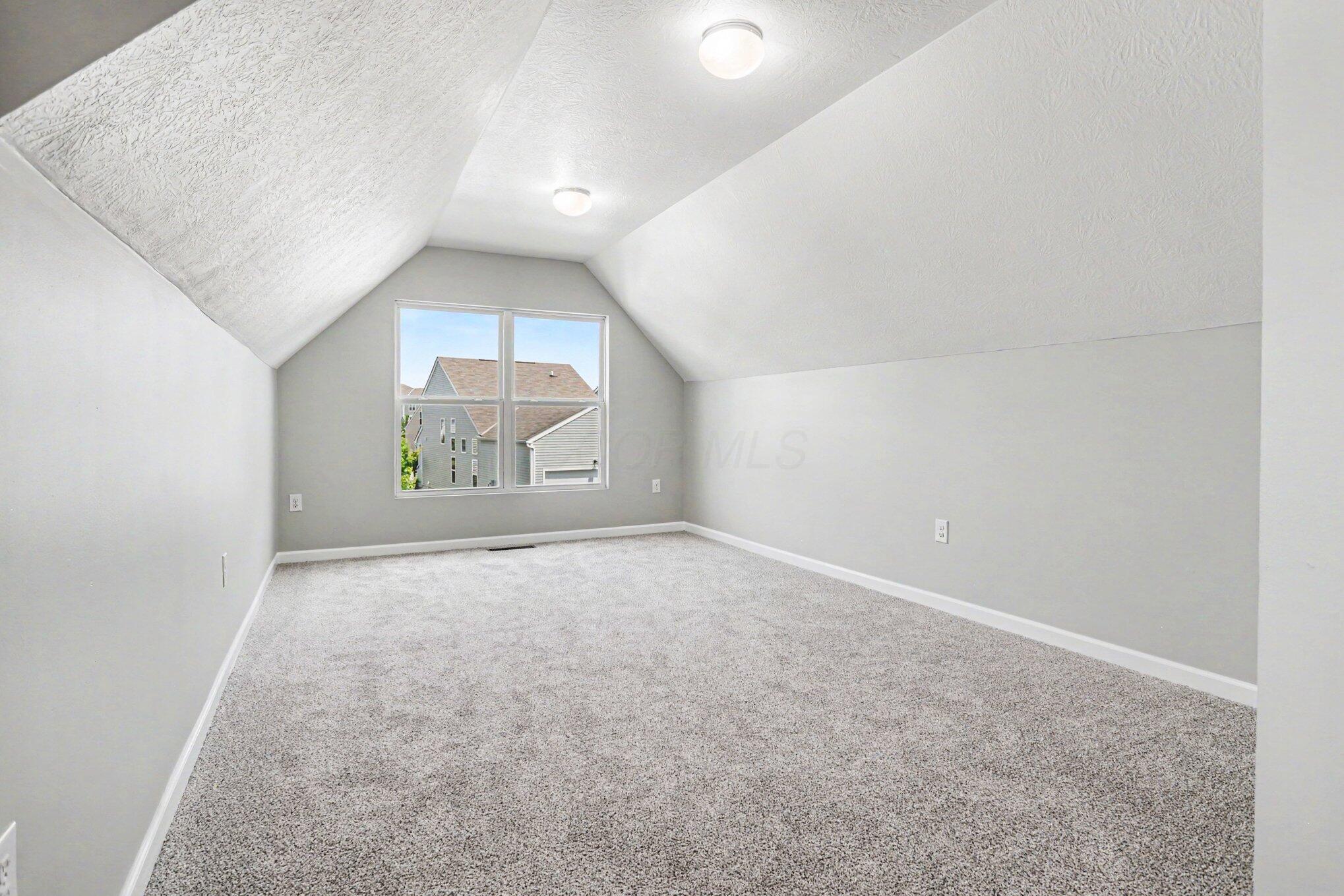 5458 Spring River Avenue Dublin, OH 43016 - Photo 26 of 38 Bonus Room
