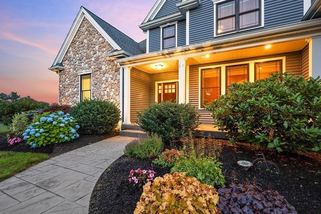 23 September Drive Franklin, MA 02038 - Photo 2 of 42