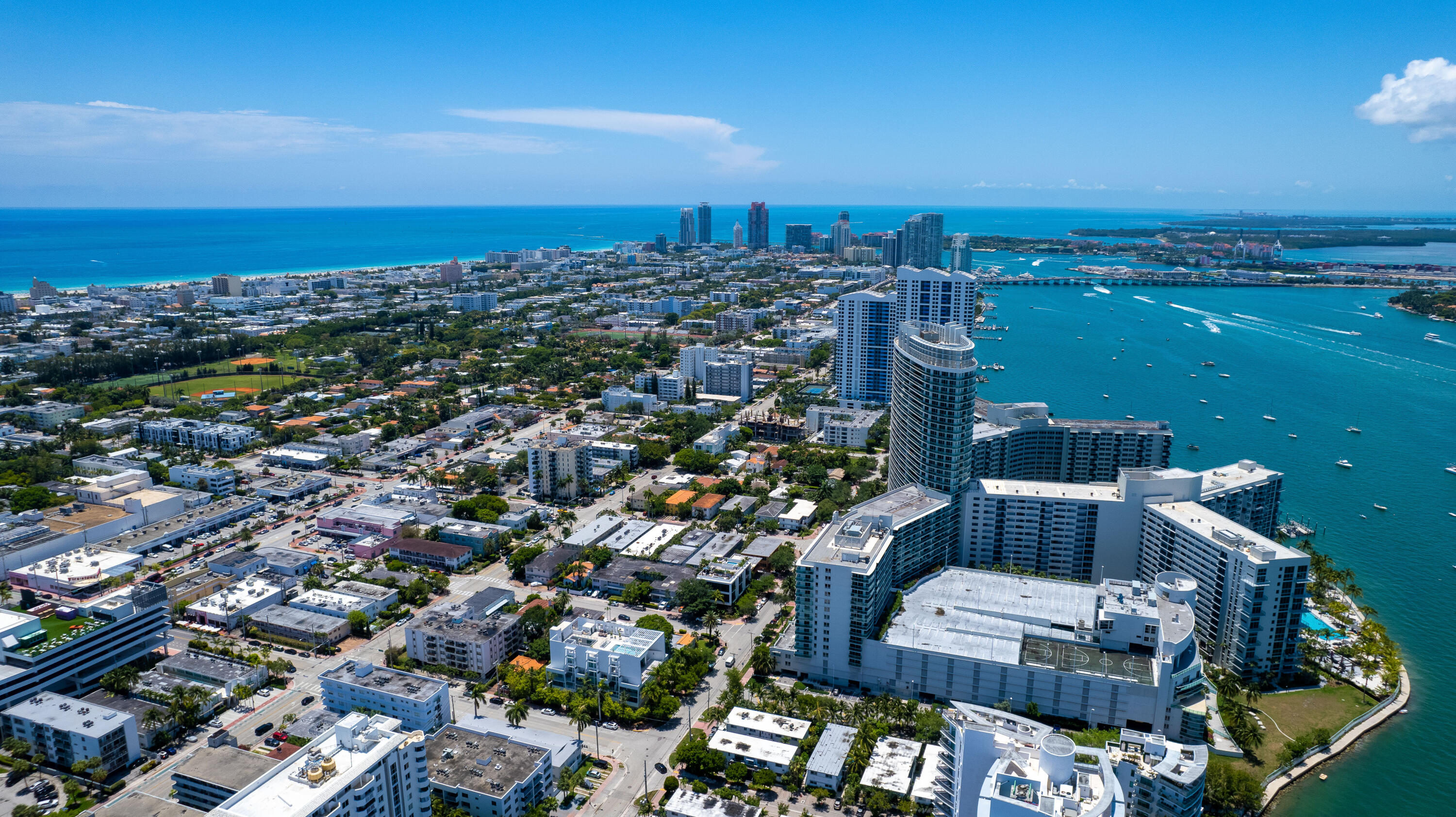 1500 Bay Road, Unit 306S Miami Beach, FL 33139 - Photo 82 of 82 DJI_0979