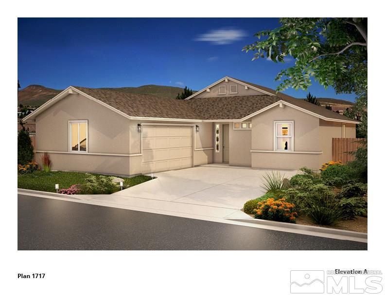 473 Scenic Ridge Drive Reno, NV 89506 - Photo 1 of 4 Photo 1