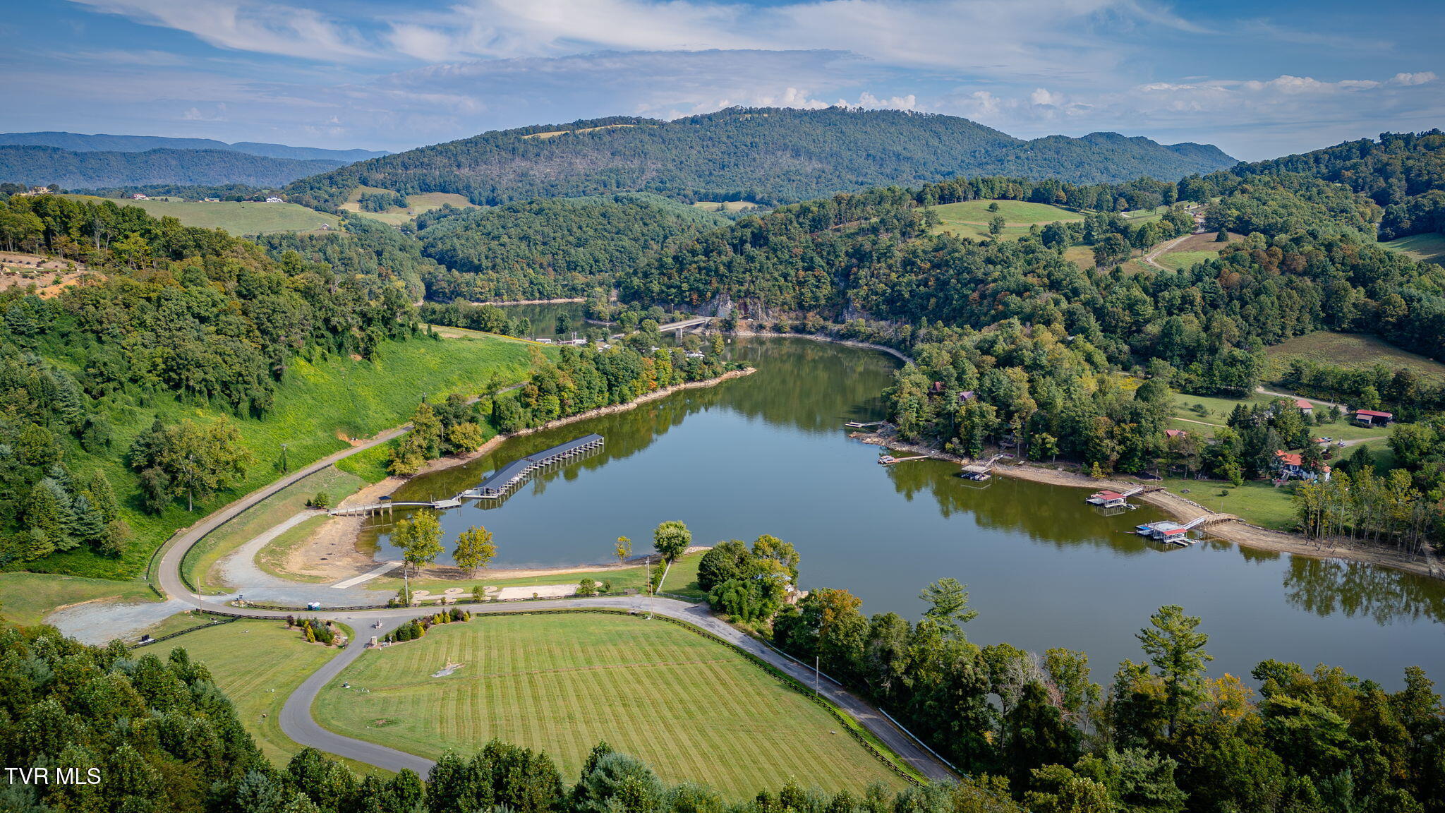 Lot 17 Cowan Town Road, Unit 17 Butler, TN 37640 - Photo 17 of 27 107