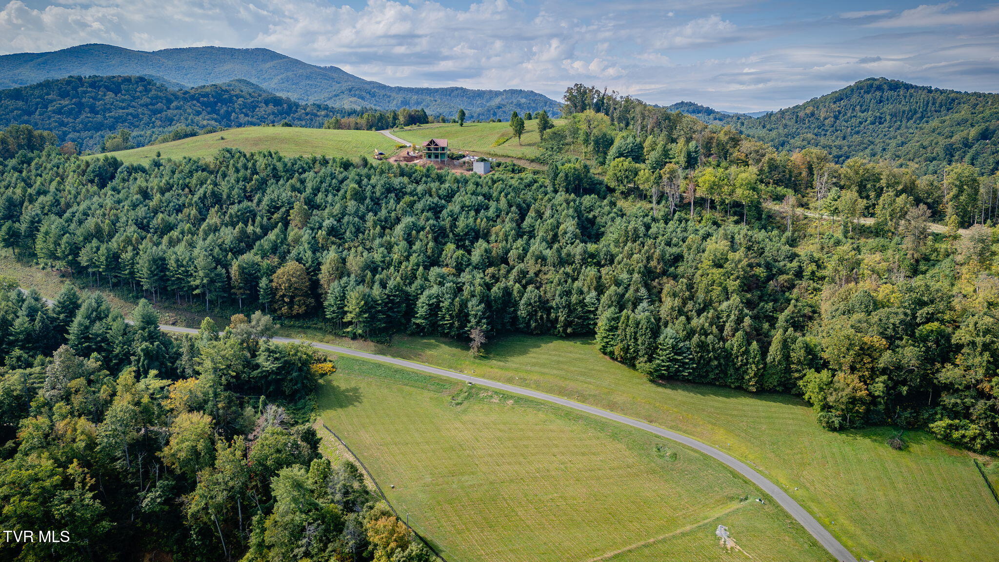 Lot 17 Cowan Town Road, Unit 17 Butler, TN 37640 - Photo 19 of 27 109