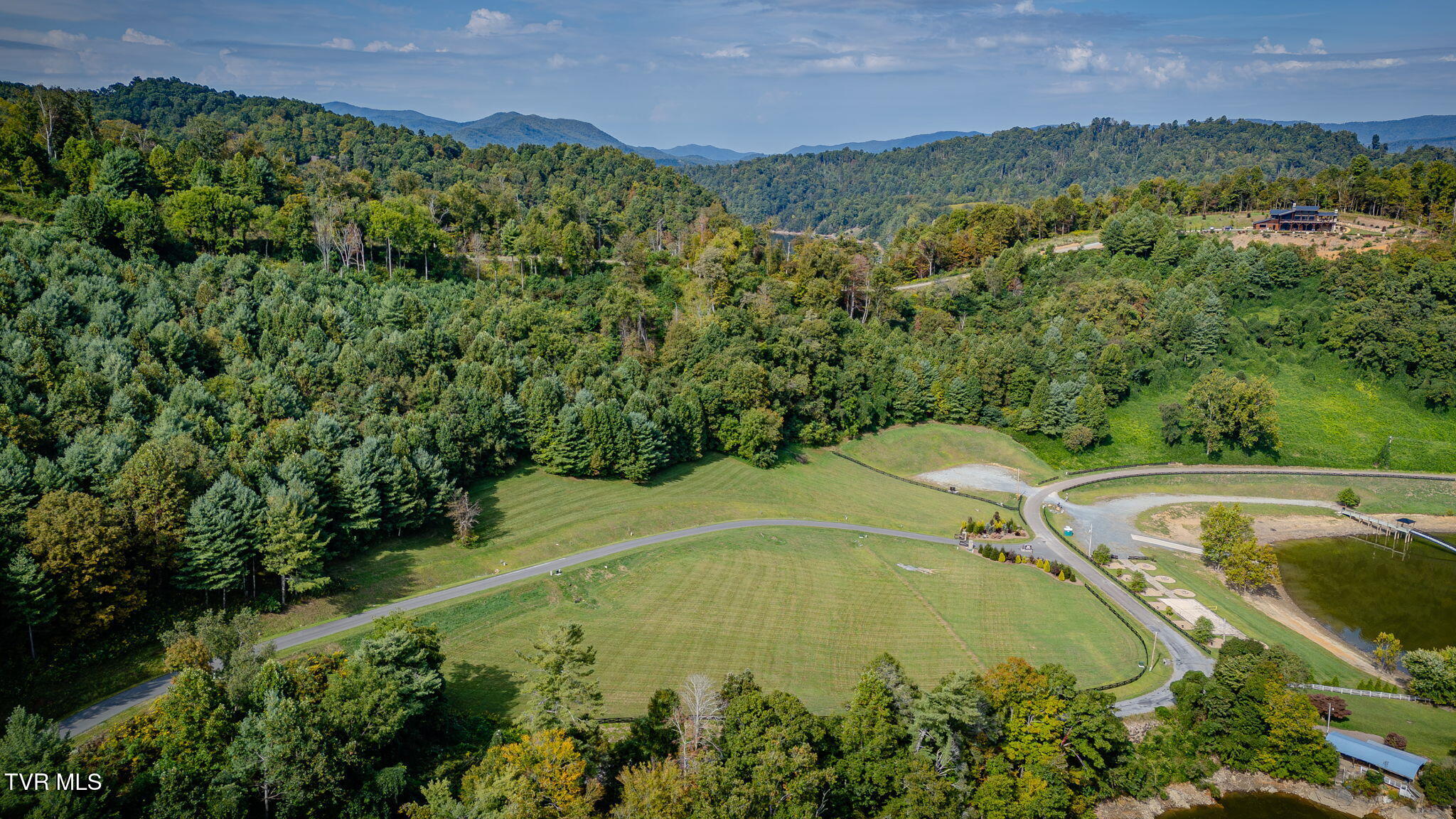 Lot 17 Cowan Town Road, Unit 17 Butler, TN 37640 - Photo 20 of 27 110