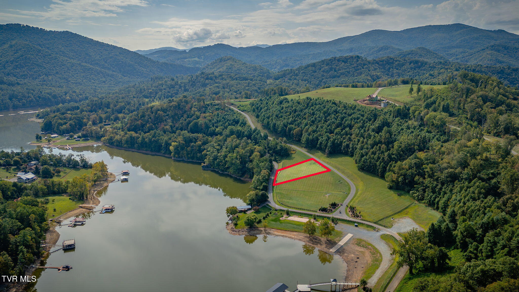 Lot 17 Cowan Town Road, Unit 17 Butler, TN 37640 - Photo 2 of 27 120