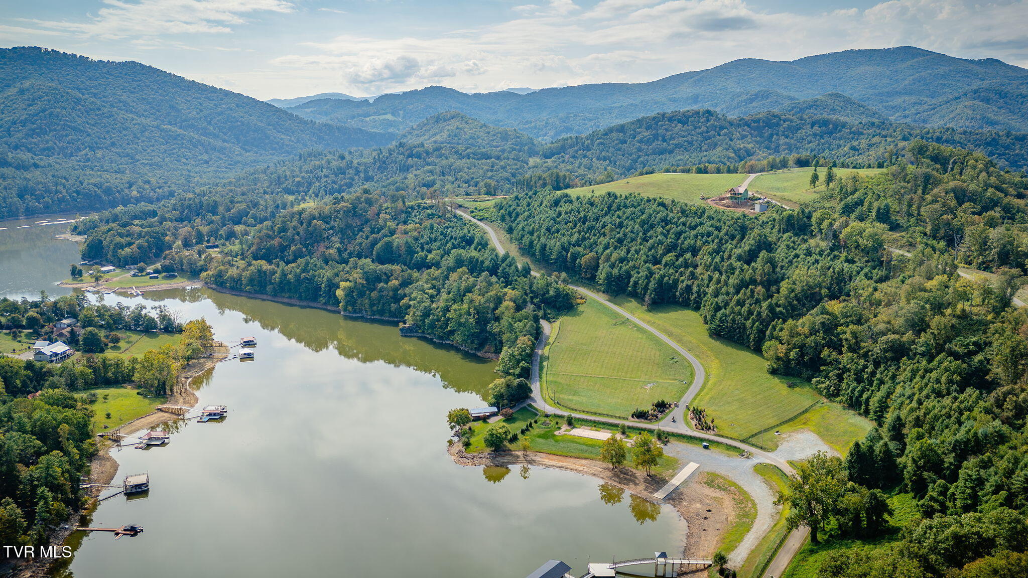 Lot 17 Cowan Town Road, Unit 17 Butler, TN 37640 - Photo 21 of 27 111