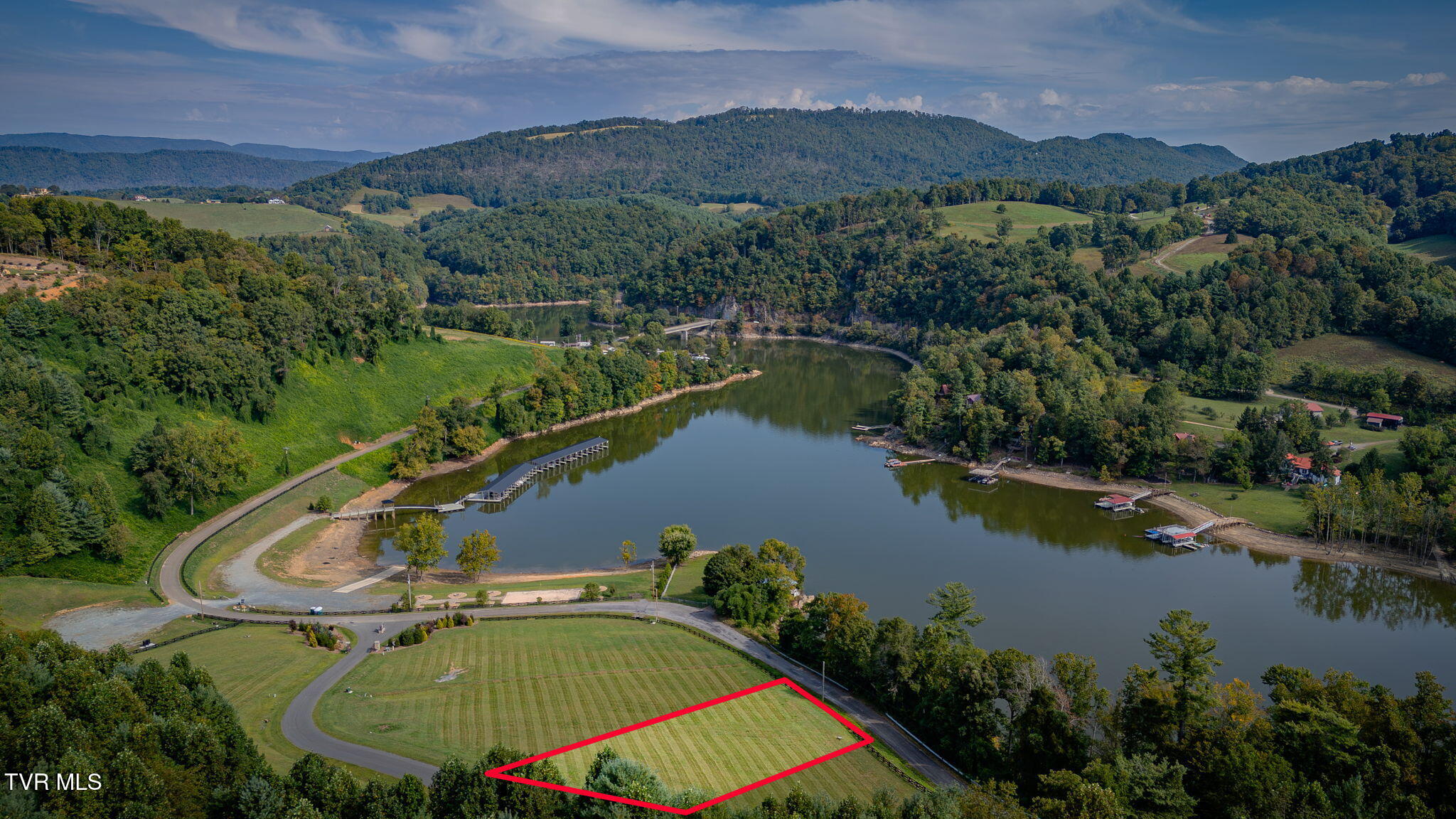 Lot 17 Cowan Town Road, Unit 17 Butler, TN 37640 - Photo 24 of 27 119