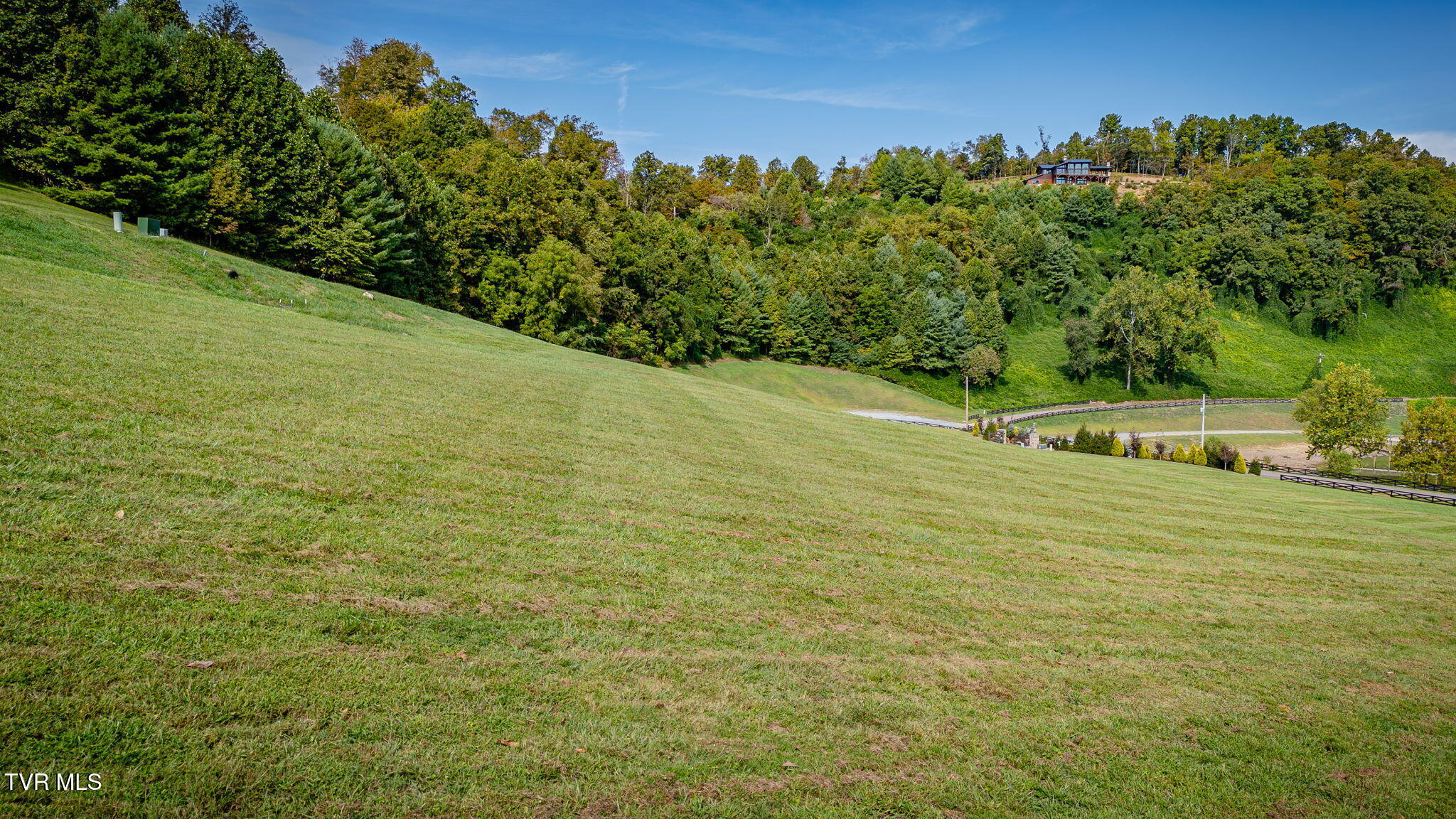 Lot 17 Cowan Town Road, Unit 17 Butler, TN 37640 - Photo 7 of 27 117