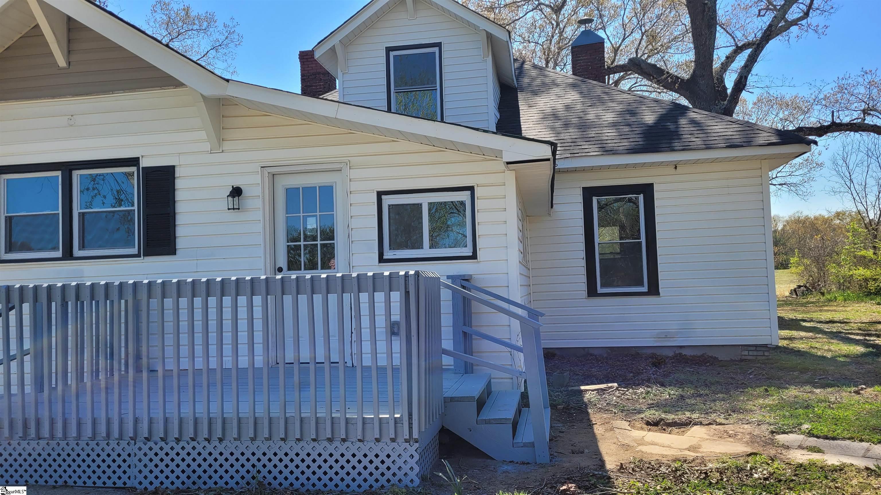 202 Arrowood Branch Road Chesnee, SC 29323 - Photo 25 of 29