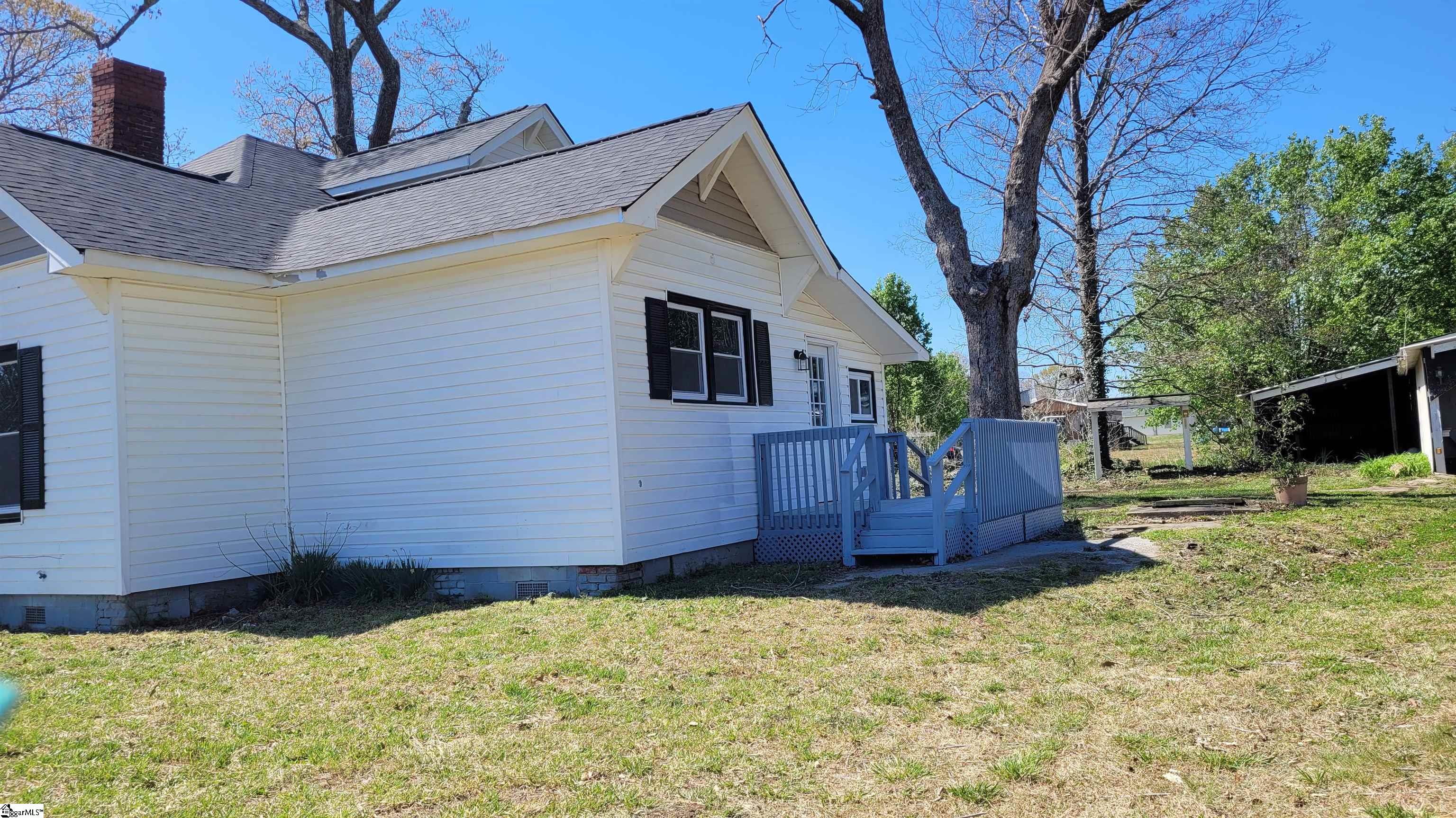 202 Arrowood Branch Road Chesnee, SC 29323 - Photo 26 of 29