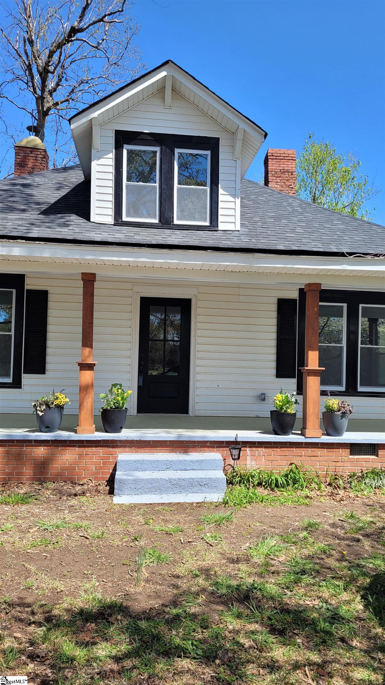 202 Arrowood Branch Road Chesnee, SC 29323 - Photo 3 of 29