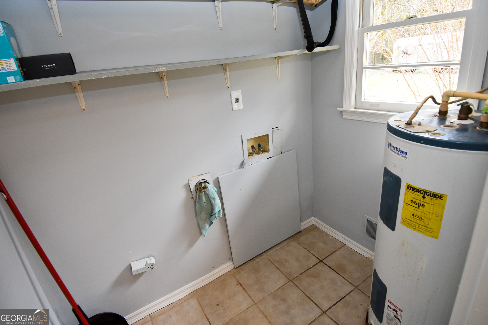 550 Gresham Road Zebulon, GA 30295 - Photo 13 of 39