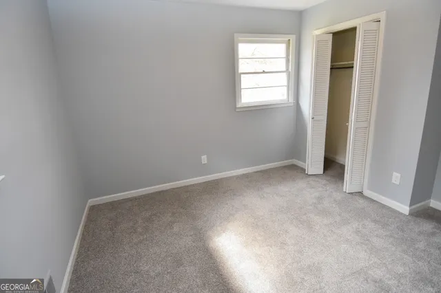 $198,000 | 550 Gresham Road, Zebulon, GA 30295