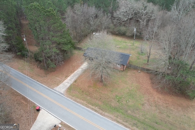 550 Gresham Road Zebulon, GA 30295 - Photo 34 of 39