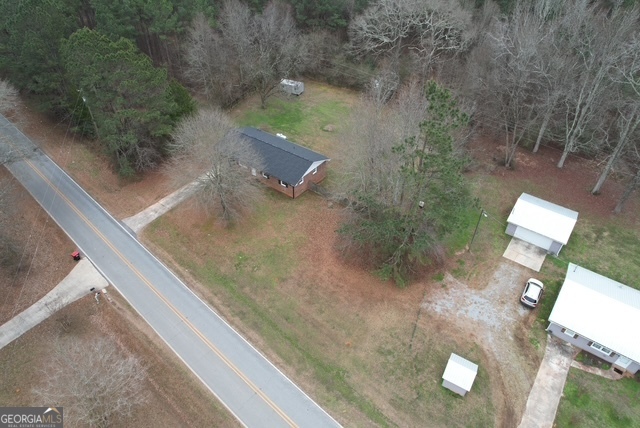 550 Gresham Road Zebulon, GA 30295 - Photo 37 of 39