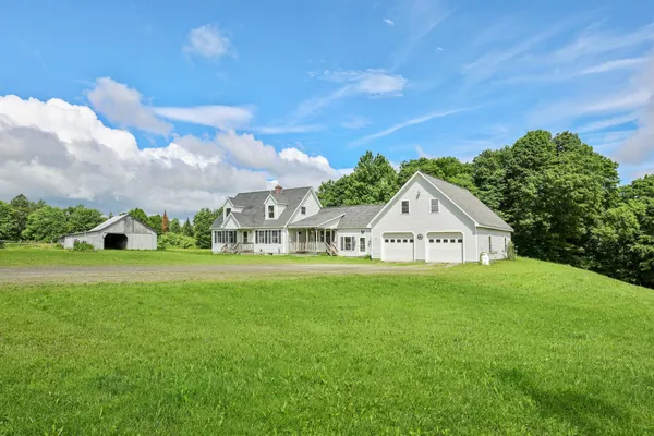 $650,000 | 597 Chapdelaine Road, Brownington, VT 05860