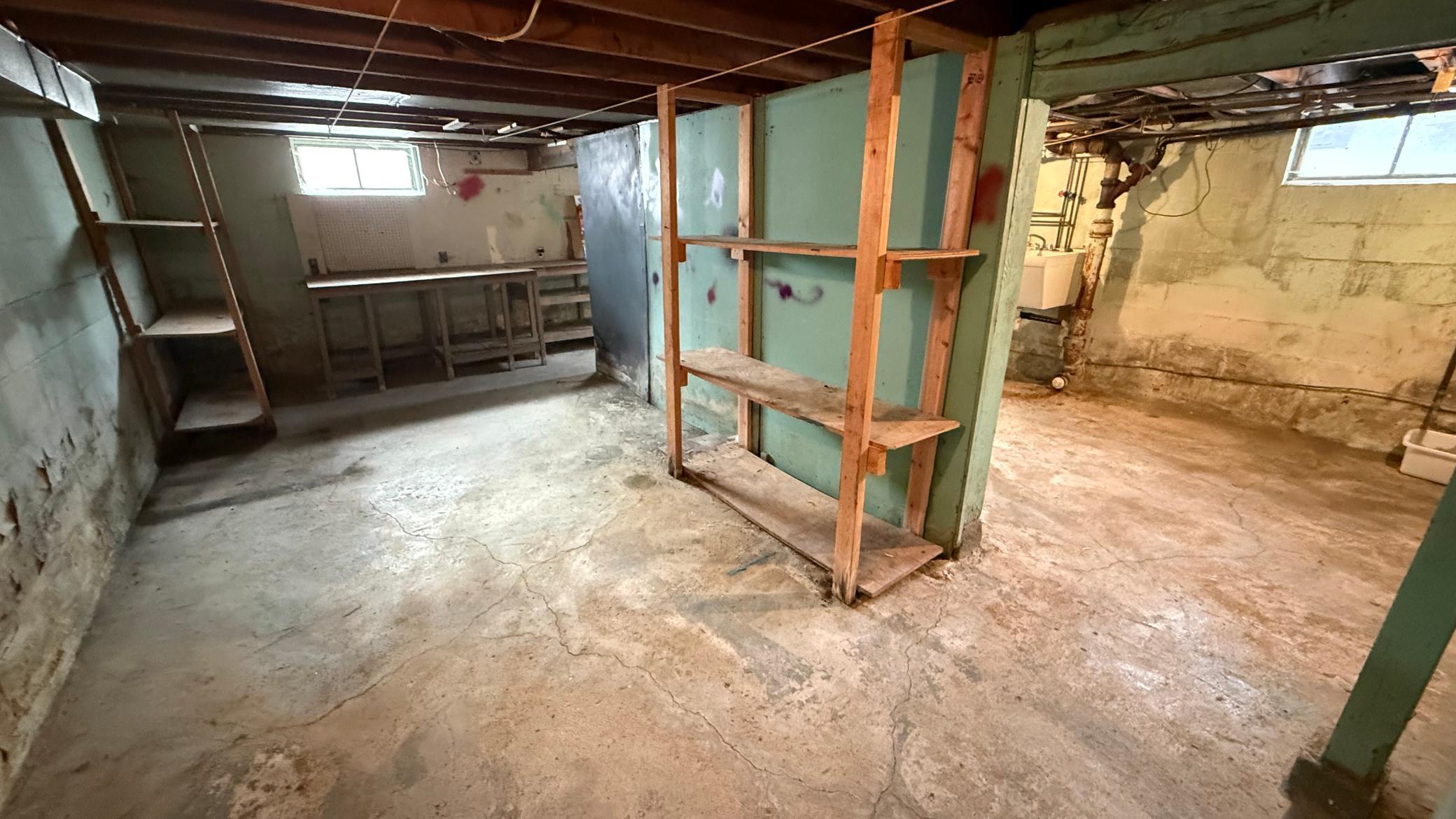 1504 7 1/2 Street Southwest Willmar, MN 56201 - Photo 15 of 21