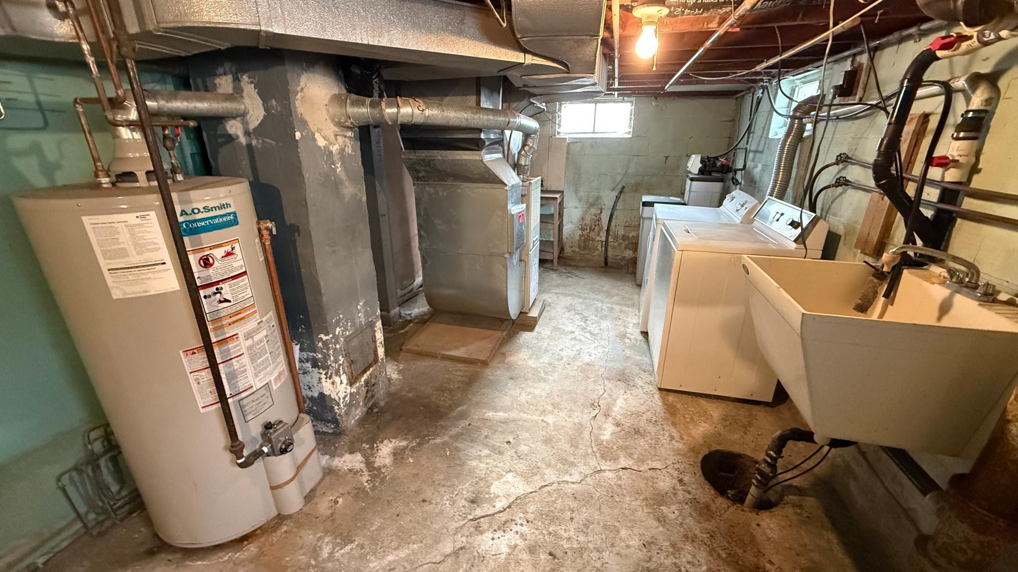 1504 7 1/2 Street Southwest Willmar, MN 56201 - Photo 16 of 21