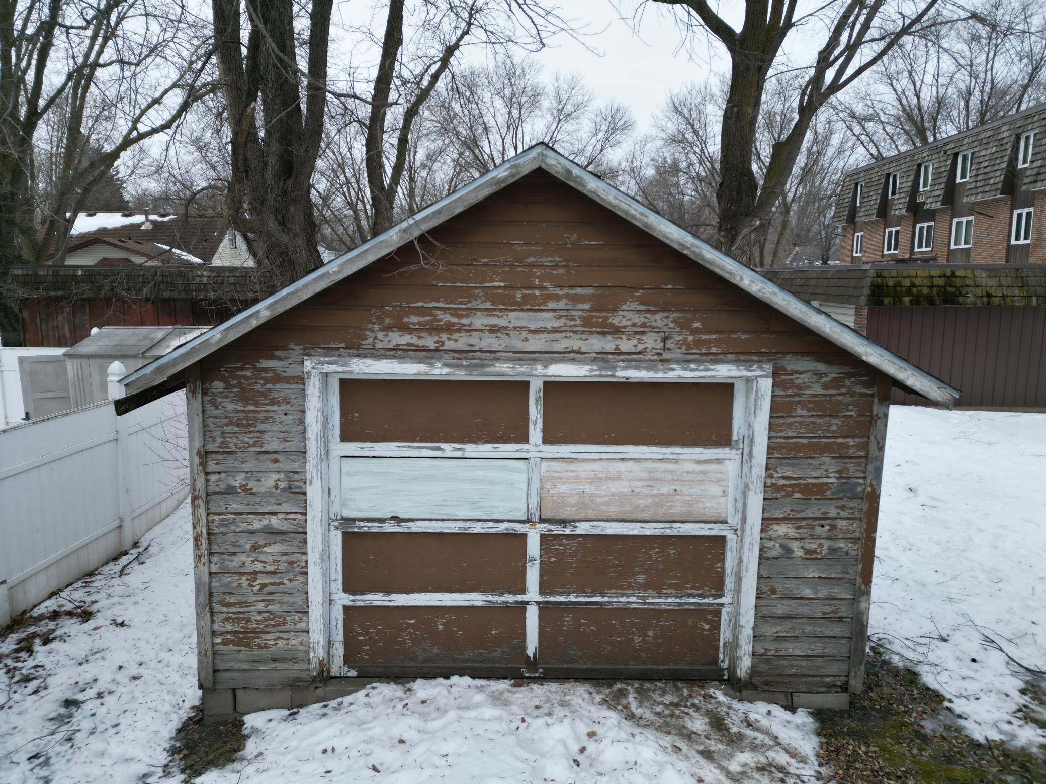 1504 7 1/2 Street Southwest Willmar, MN 56201 - Photo 17 of 21