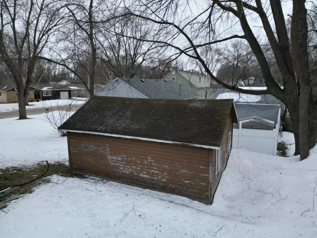 $87,000 | 1504 7 1/2 Street Southwest, Willmar, MN 56201