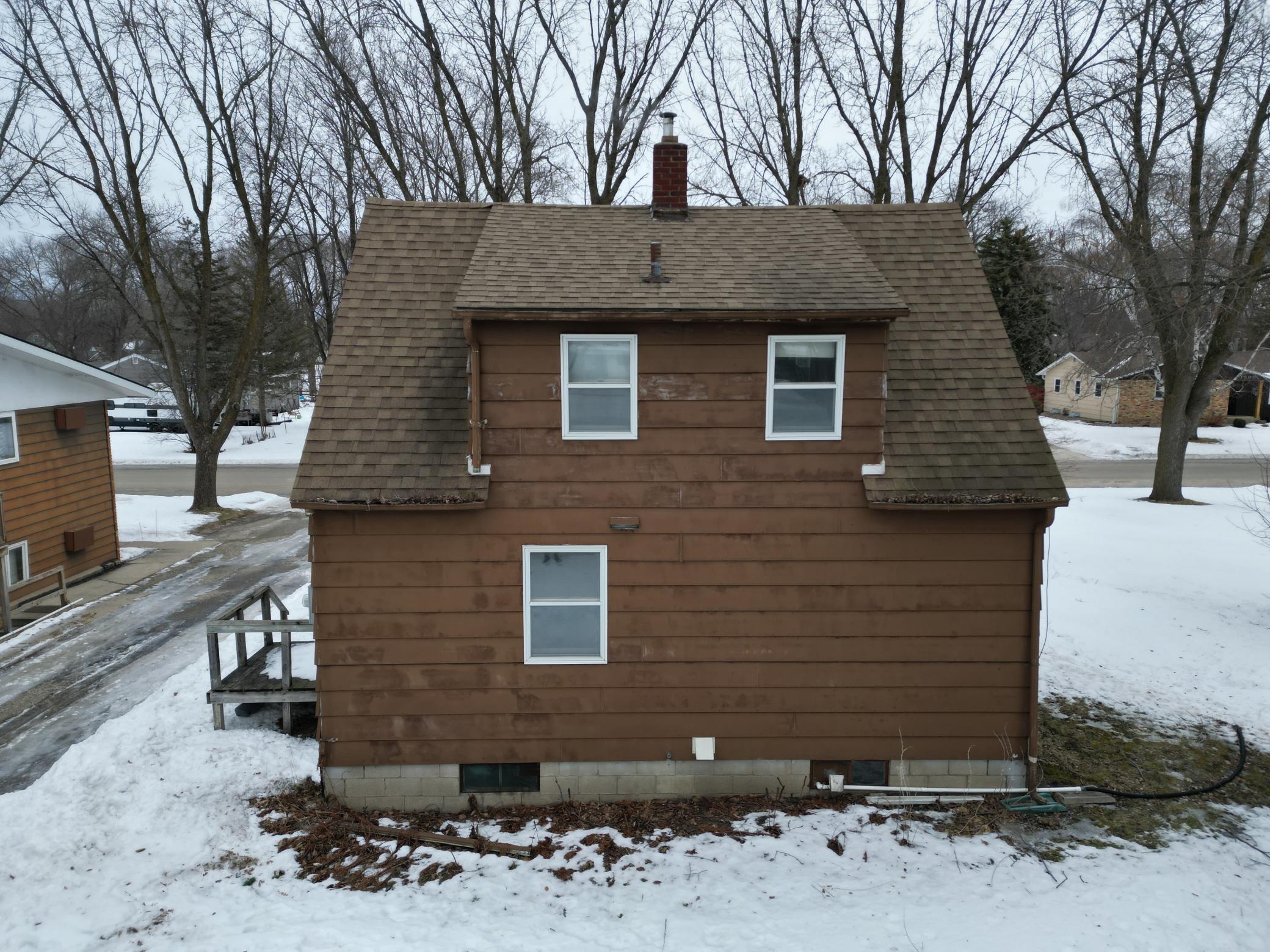 1504 7 1/2 Street Southwest Willmar, MN 56201 - Photo 20 of 21