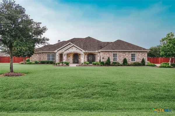 $624,125 | 108 Ontario Street, Victoria, TX 77905