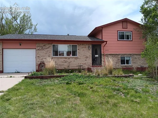 $375,000 | 2425 Telemark Court, Colorado Springs, CO 80918