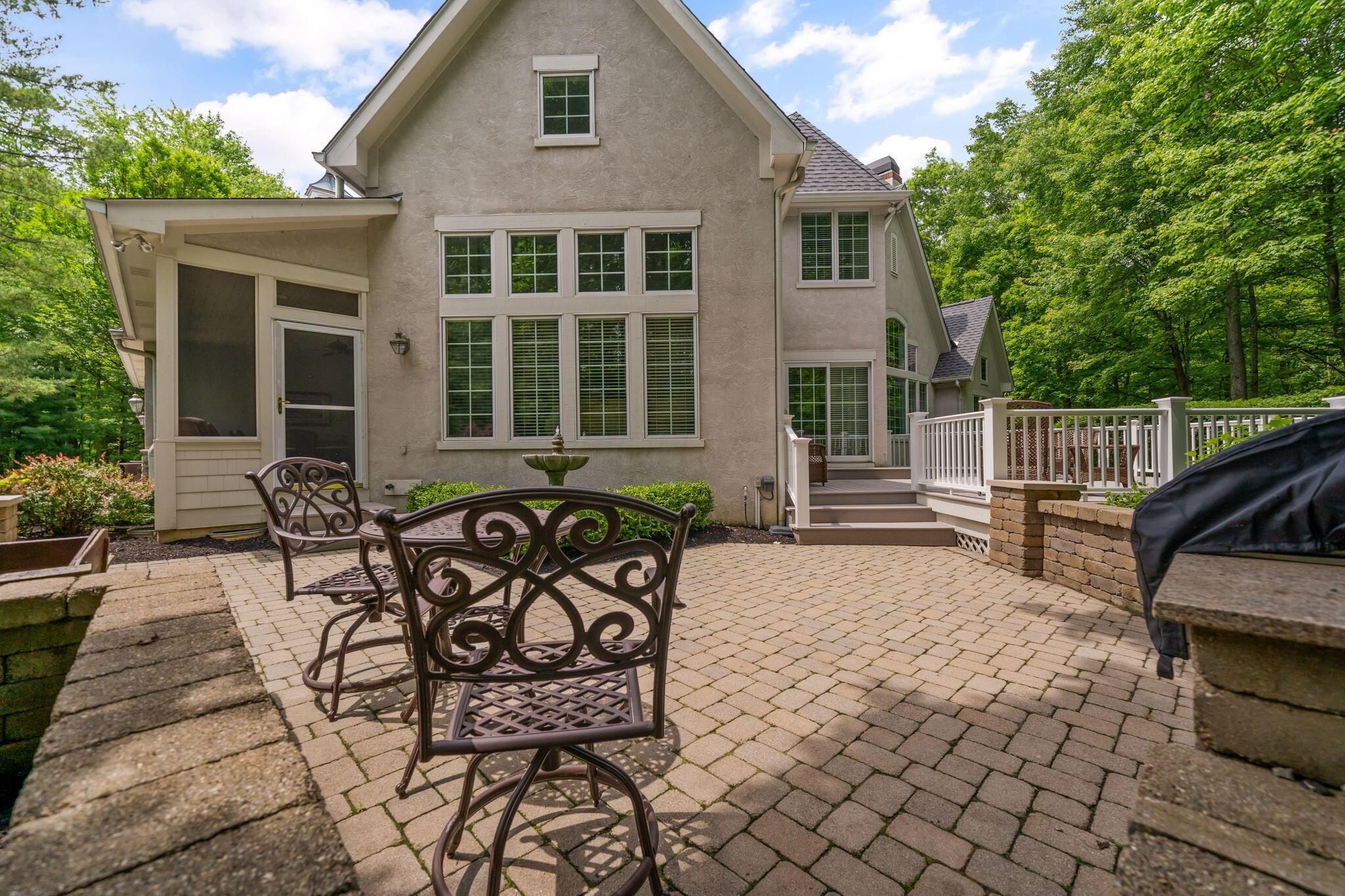 650 West Orange Road Delaware, OH 43015 - Photo 113 of 149 Patio