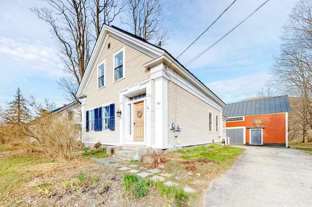 $349,000 | 508 Highway 12, Northfield, VT 05663