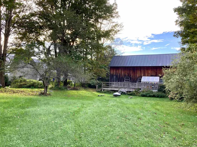 $349,000 | 508 Highway 12, Northfield, VT 05663