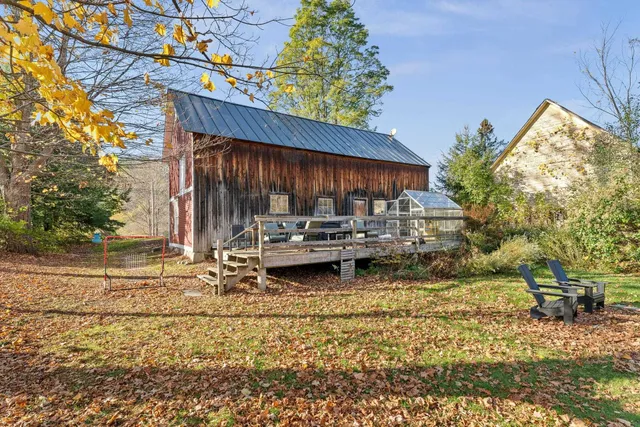 $349,000 | 508 Highway 12, Northfield, VT 05663