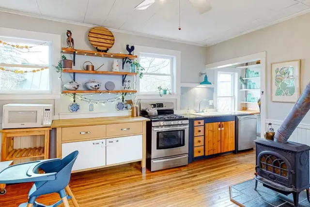 $349,000 | 508 Highway 12, Northfield, VT 05663