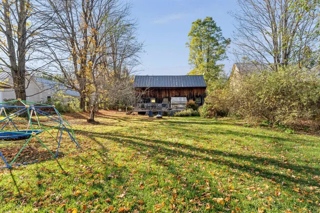 $349,000 | 508 Highway 12, Northfield, VT 05663