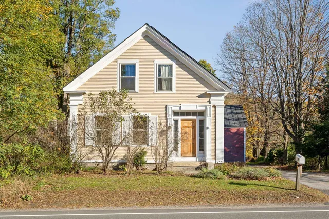 $349,000 | 508 Highway 12, Northfield, VT 05663