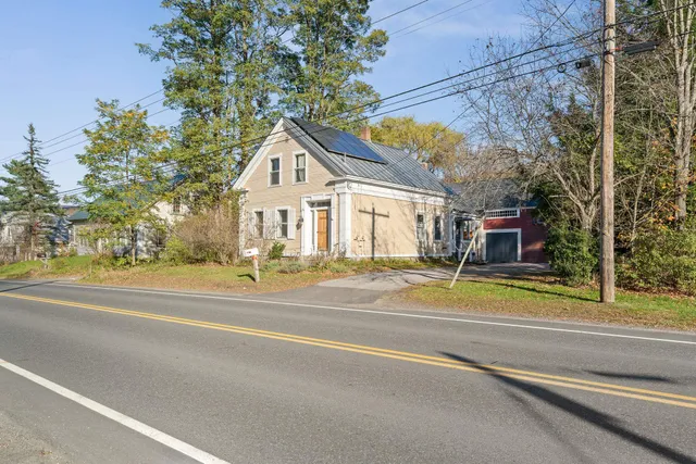 $349,000 | 508 Highway 12, Northfield, VT 05663