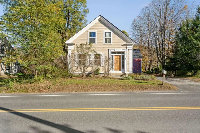 $349,000 | 508 Highway 12, Northfield, VT 05663