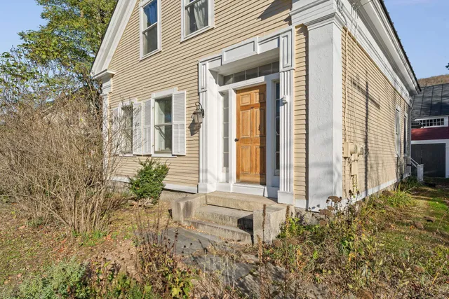 $349,000 | 508 Highway 12, Northfield, VT 05663