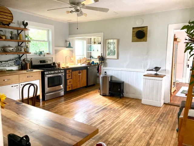 $349,000 | 508 Highway 12, Northfield, VT 05663