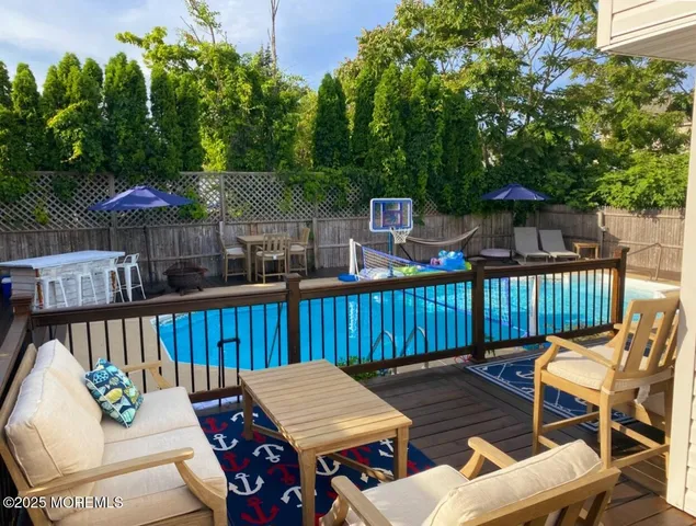 $7,500 | 416 Blodgett Avenue, Point Pleasant Beach, NJ 08742