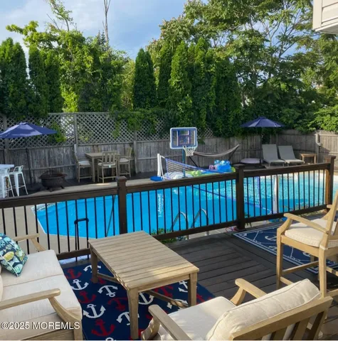 $7,500 | 416 Blodgett Avenue, Point Pleasant Beach, NJ 08742